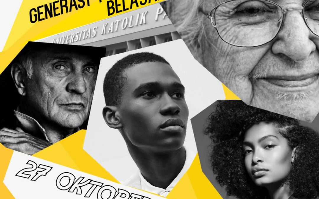 DIMENSI (Diskusi Menarik dan Menginspirasi)