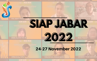 SIAP JABAR 2022