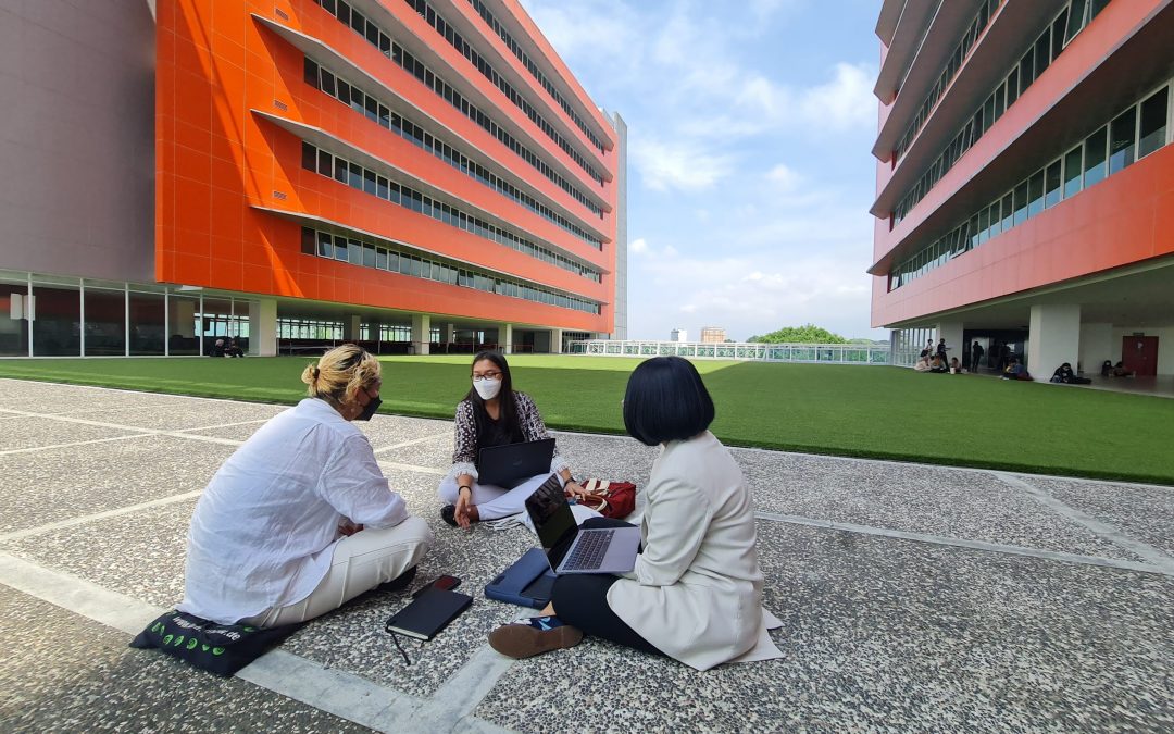 PENCEGAHAN – PENANGANAN KEKERASAN SEKSUAL DAN HARMONISASI KESETARAAN GENDER