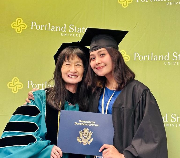 YOUNG SOUTHEAST ASIAN LEADERS INITIATIVE (YSEALI) 2022