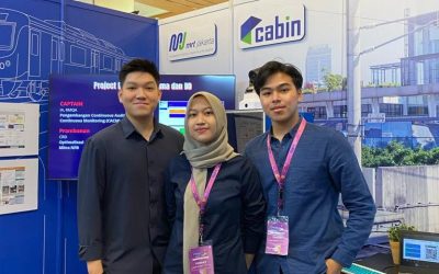 PT MRT JAKARTA JADI ‘ZONE’ MAGANG MAHASISWA ADMINISTRASI PUBLIK UNPAR