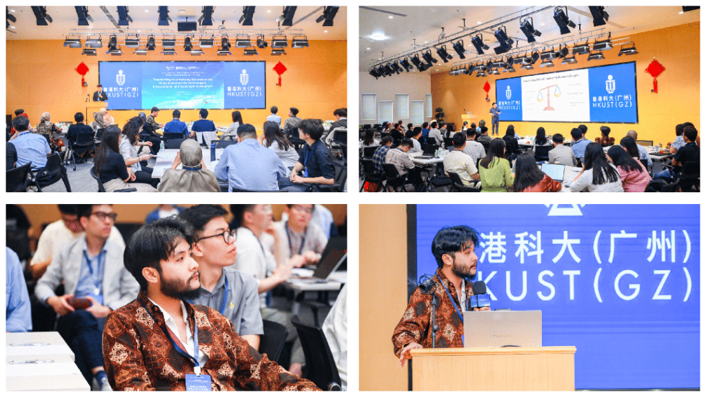 TERBANG TINGGI DARI UNPAR: PROGRAM STUDI SARJANA ADMINISTRASI PUBLIK SOROTI KEBIJAKAN PUBLIK DI FORUM ASIA-PASIFIK!