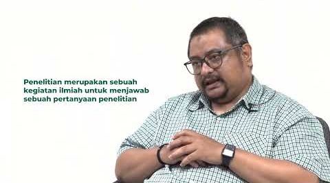 BEDAH PENELITIAN // #1 – LATAR BELAKANG, RUMUSAN DAN TUJUAN PENELITIAN
