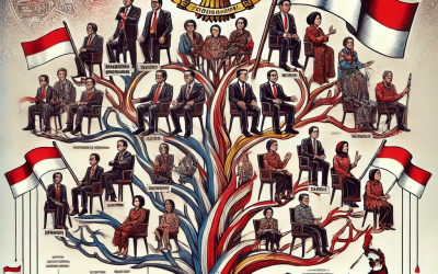 DINASTI POLITIK TETAP ADA MENJELANG KONTESTASI PILKADA?