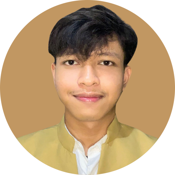 Krisna Bayu Alfarezha