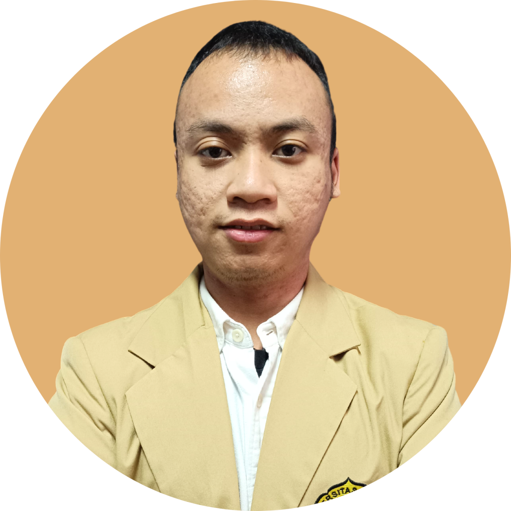 Paskalis Kevin Prayogo