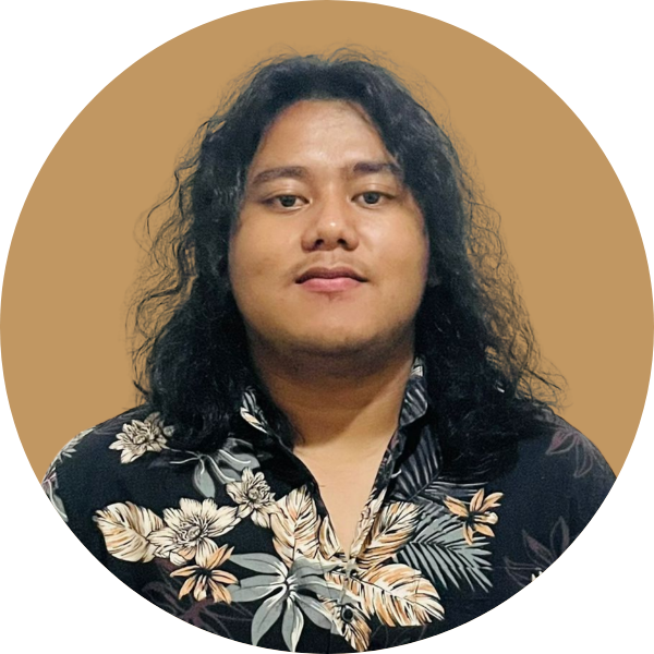 Franklyn Rosetya Situmorang