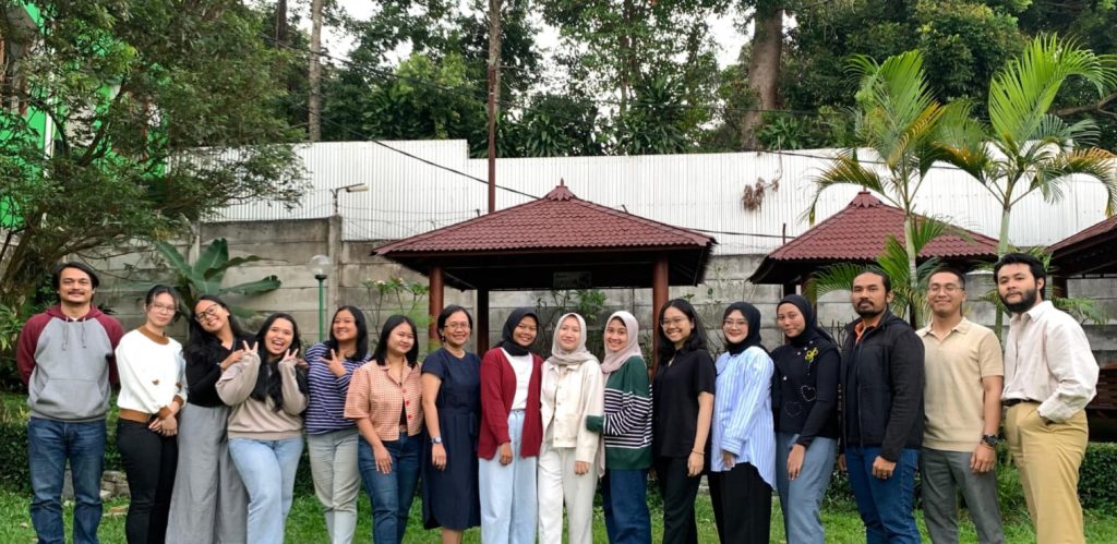 DARI IDE KE PUBLIKASI: SIMPOSIUM ARTIKEL ILMIAH JADI PLATFORM PENGEMBANGAN AKADEMIK ADMINISTRASI PUBLIK