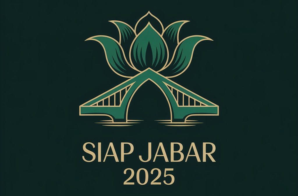 PROGRAM STUDI ADMINISTRASI PUBLIK UNPAR MENJADI TUAN RUMAH SILAHTURAHMI ADMINISTRASI PUBLIK JAWA BARAT (SIAP JABAR) 2025