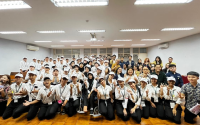 WELCOME, PUBLIC ADMINISTRATION STUDENTS 2026