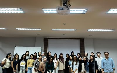DEVELOPING WORK EXPERIENCE THROUGH THE MBKM IMPACTFUL INTERNSHIP PROGRAM FOR THE ODD SEMESTER OF THE 2026/2027 ACADEMIC YEAR